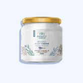 إنفينيتي ناتشورال كريم الجسم بزيت اللافندر ومستخلص الفانيليا200 جرام - Nabda Egypt